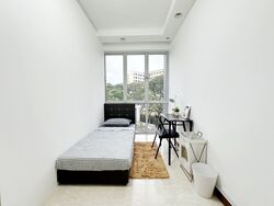 The Eden At Tampines (D18), Condominium #444544751